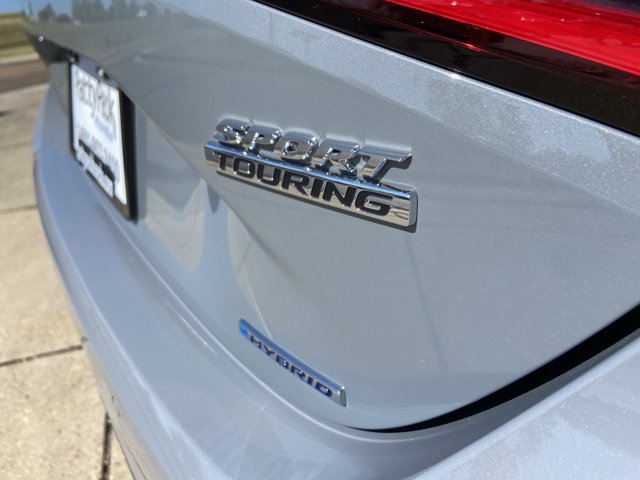 Used 2025 Honda Civic Sport Touring image 52