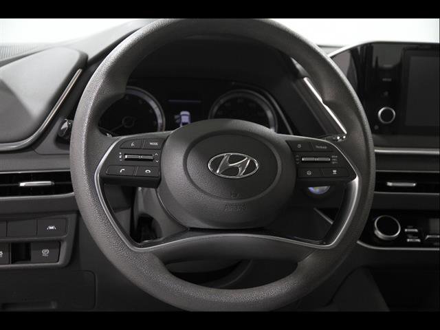 Used 2020 Hyundai Sonata SEL w/ Cargo Package FWD image 7