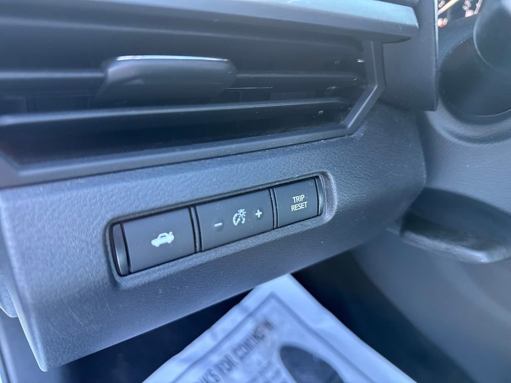 Used 2023 Nissan Altima 2.5 S image 27