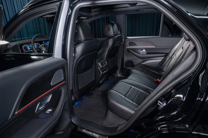 New 2026 Mercedes-Benz GLE 450 4MATIC image 26