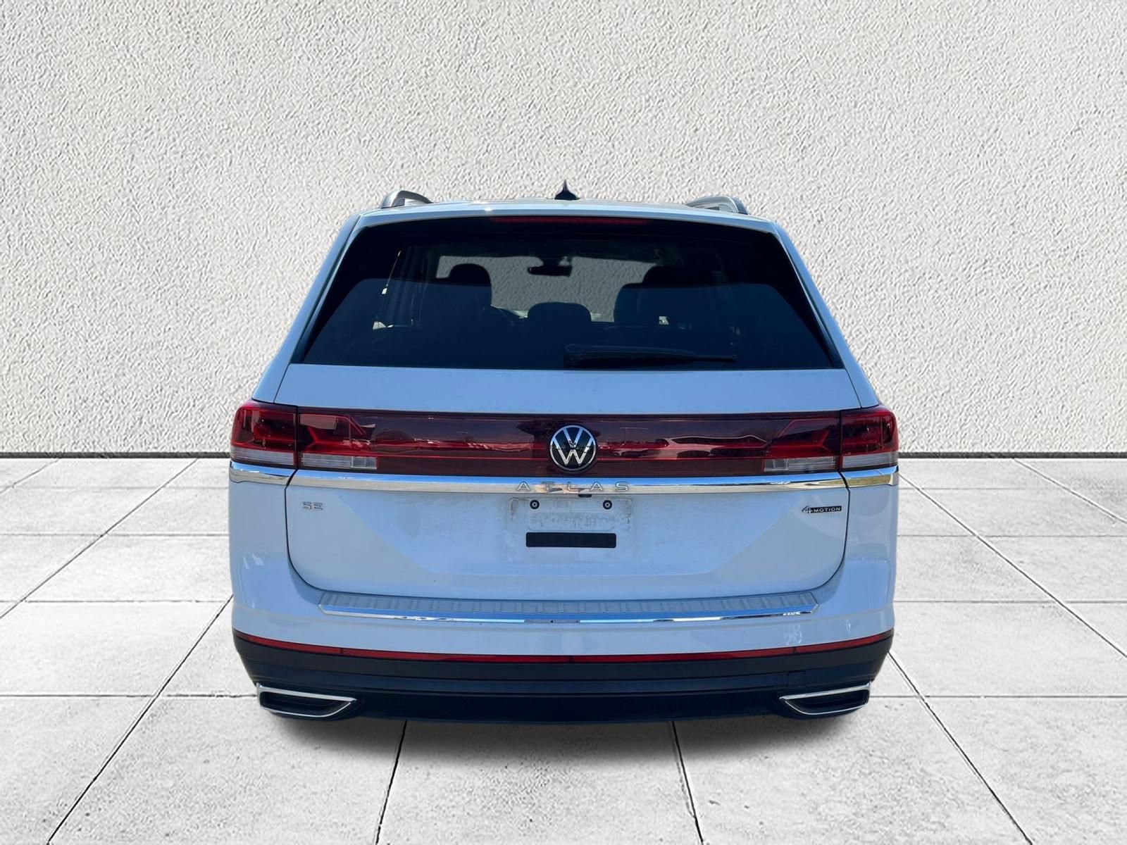 Used 2024 Volkswagen Atlas SE image 7