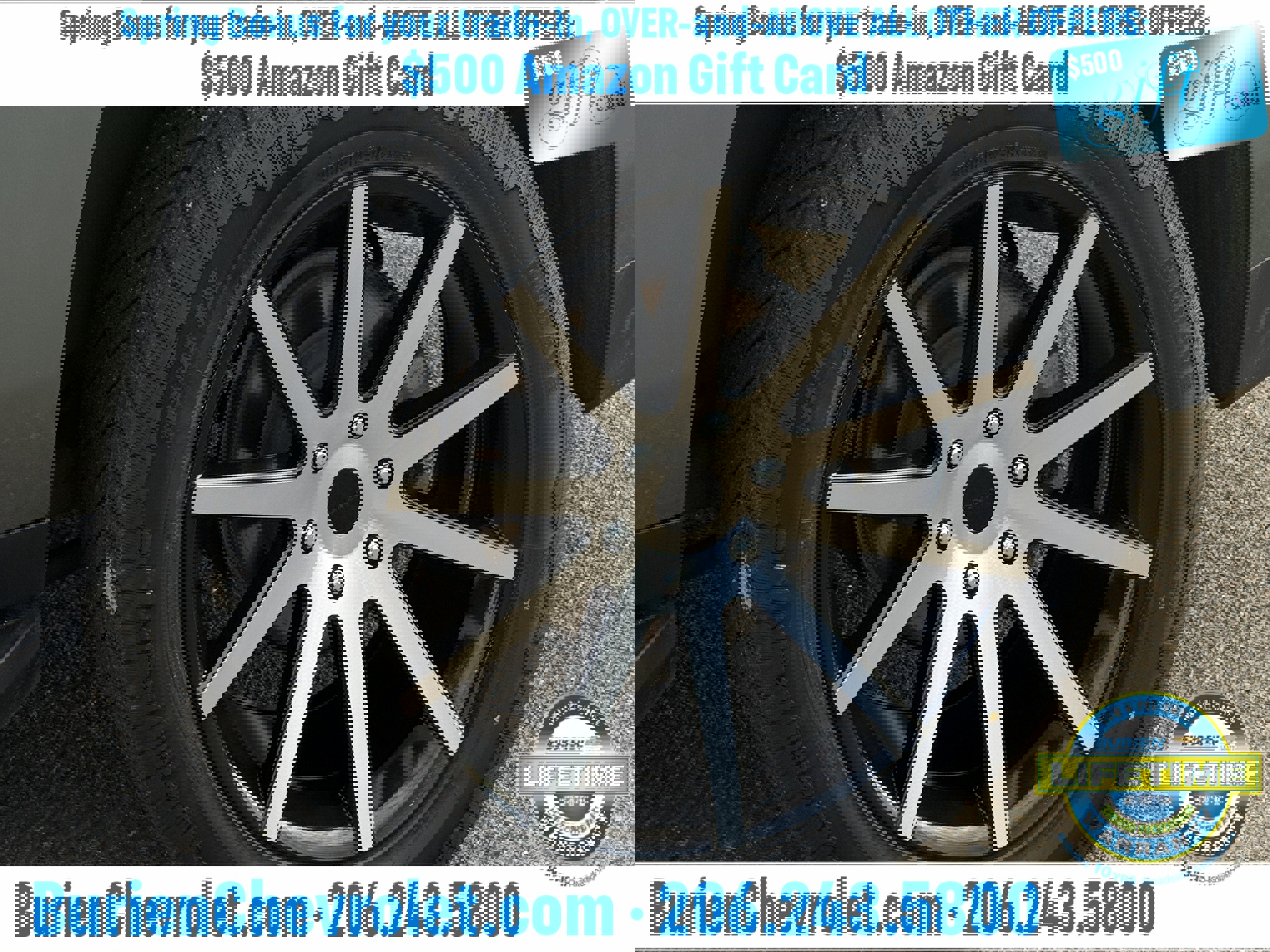 Used 2023 Chevrolet Suburban Premier image 30