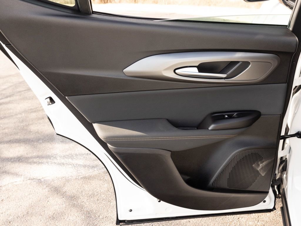 New 2026 Alfa Romeo Tonale w/ Black Premium Package image 42