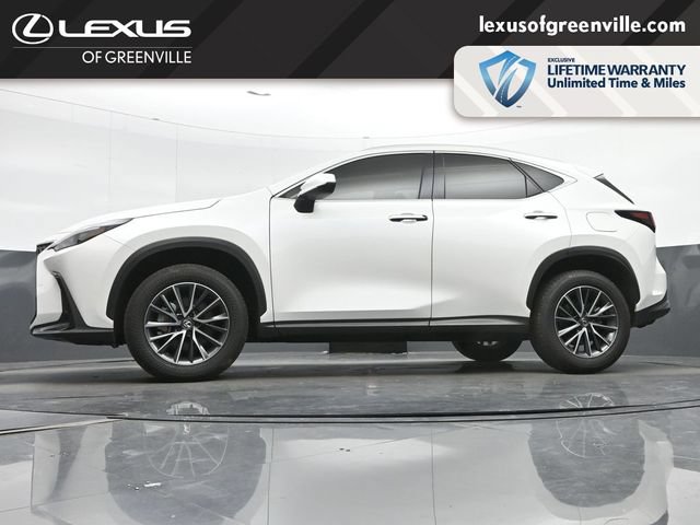 Used 2025 Lexus NX 250 FWD w/ Cold Area Package image 16