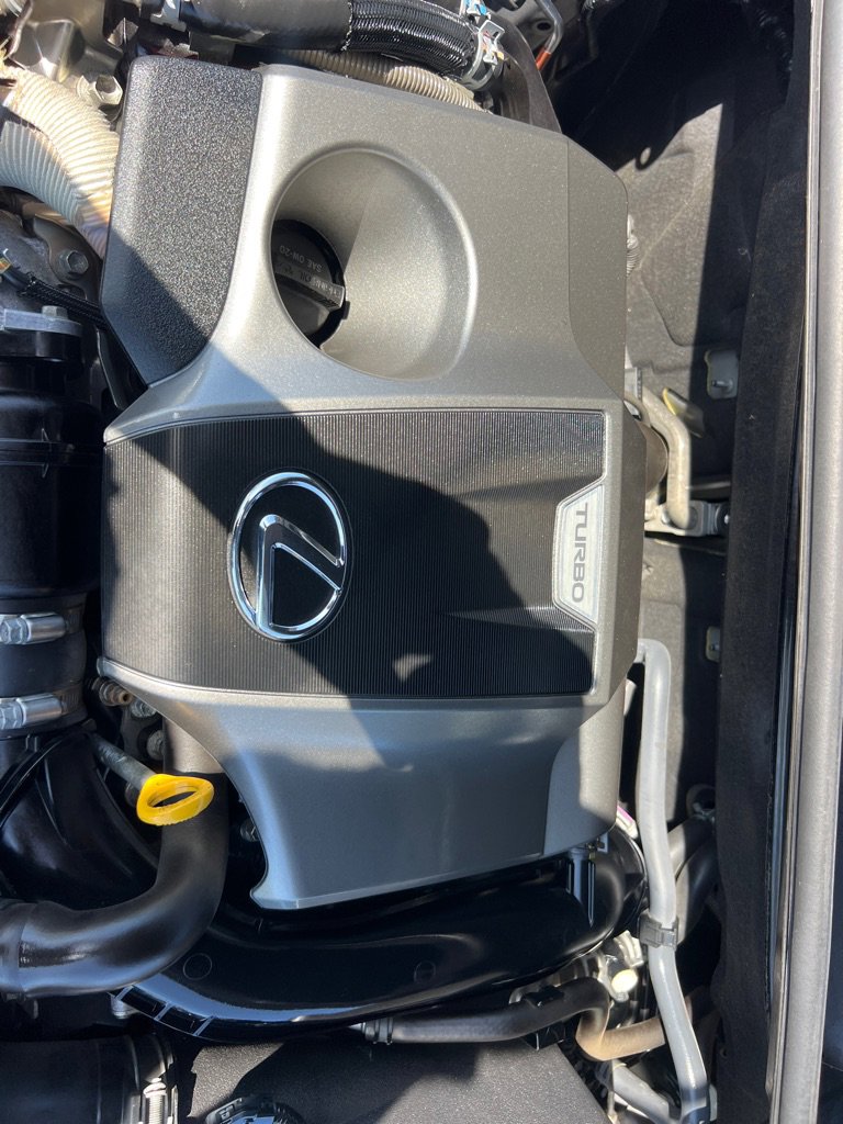 Used 2015 Lexus NX 200t F Sport w/ Navigation System Package image 50