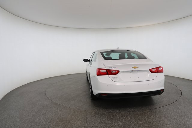 Used 2024 Chevrolet Malibu LT image 13