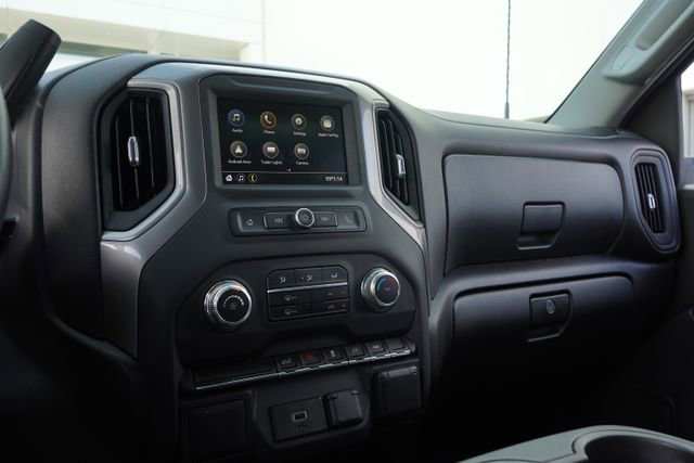 Used 2020 GMC Sierra 2500 2WD Crew Cab w/ Convenience Package image 20