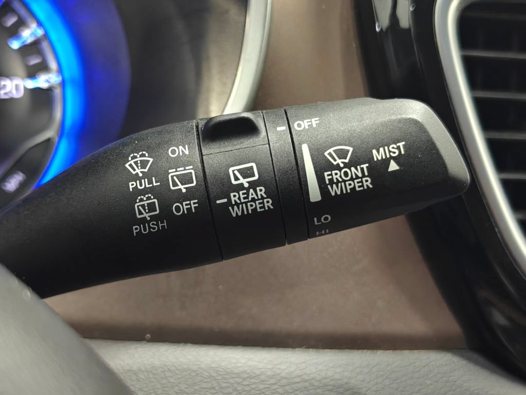 Used 2023 Chrysler Voyager LX FWD image 47