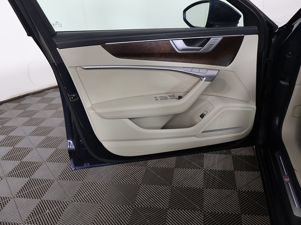 Used 2022 Audi A6 3.0T Prestige image 22