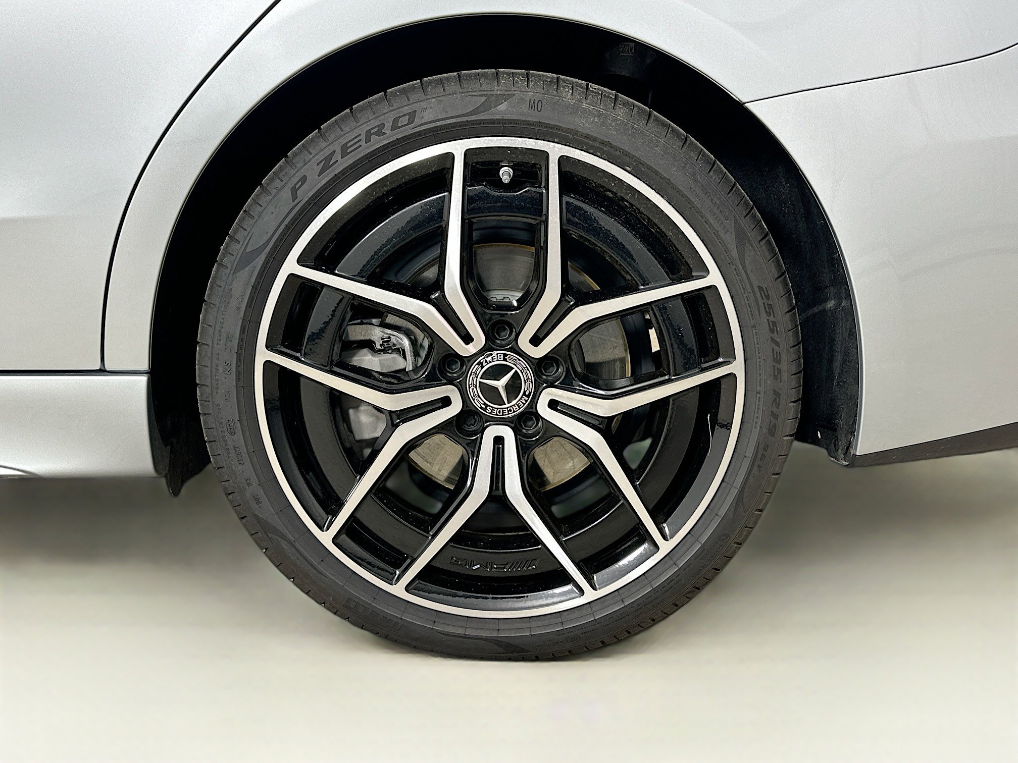 Certified 2024 Mercedes-Benz C 300 C300 4MATIC image 37