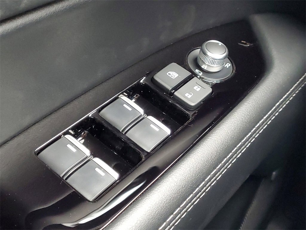 New 2025 MAZDA CX-5 AWD 2.5 S image 17