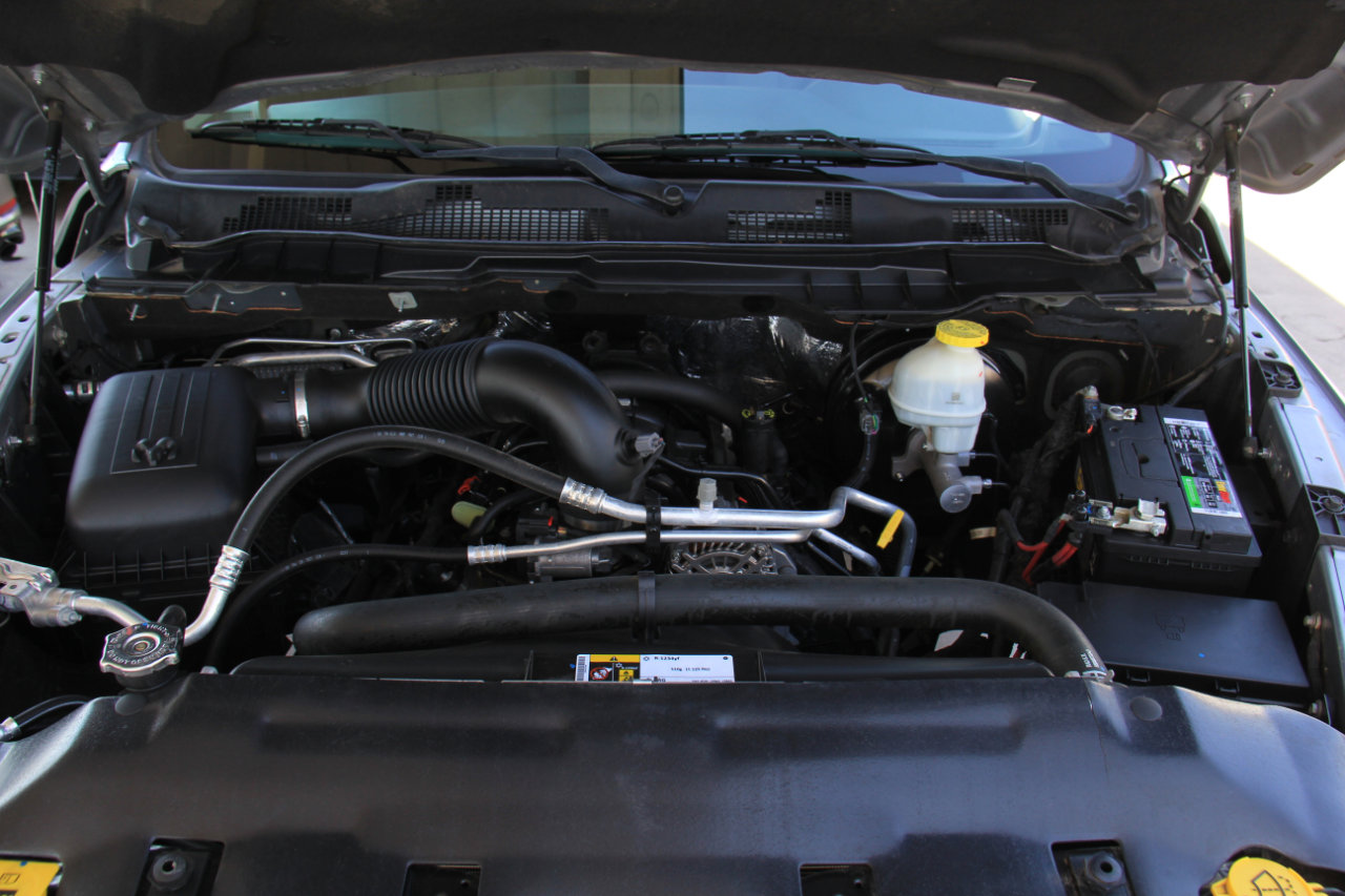 Used 2020 RAM 1500 Tradesman w/ Popular Equipment Group image 30