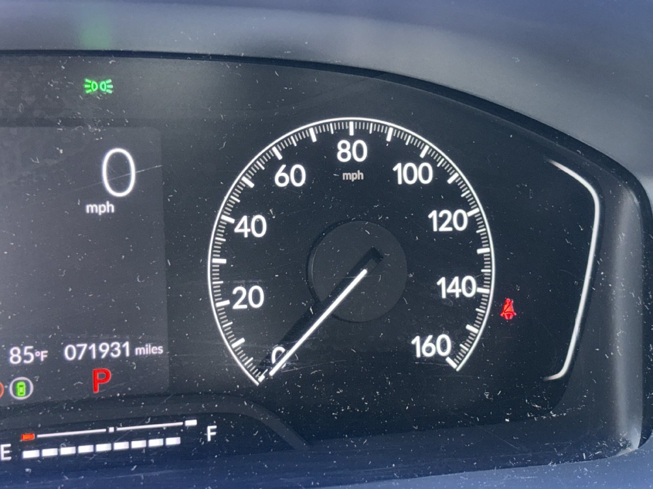 Used 2022 Honda Civic EX image 18