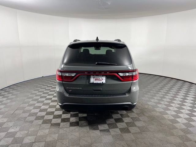 Used 2021 Dodge Durango SXT image 6