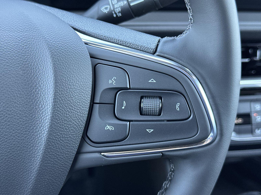 New 2026 Buick Envista Sport Touring w/ Convenience I Package FWD image 14