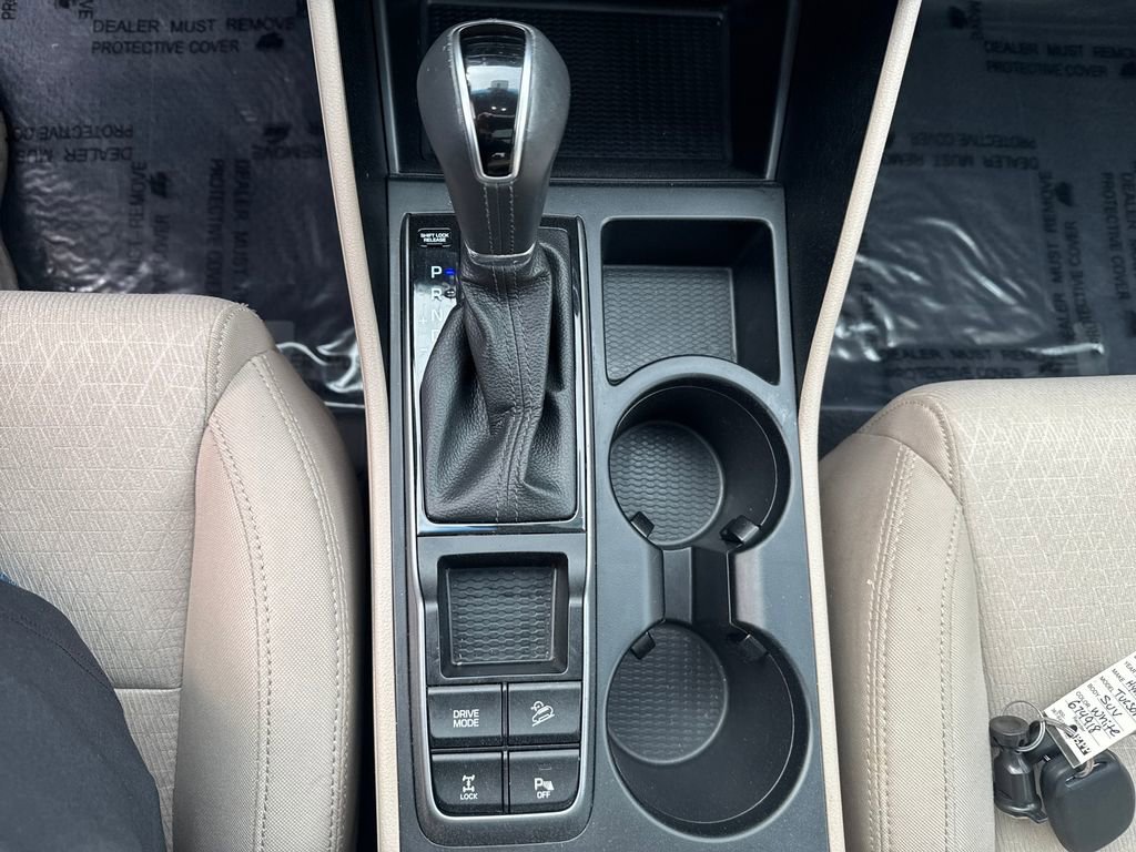 Used 2018 Hyundai Tucson Value w/ Cargo Package image 22