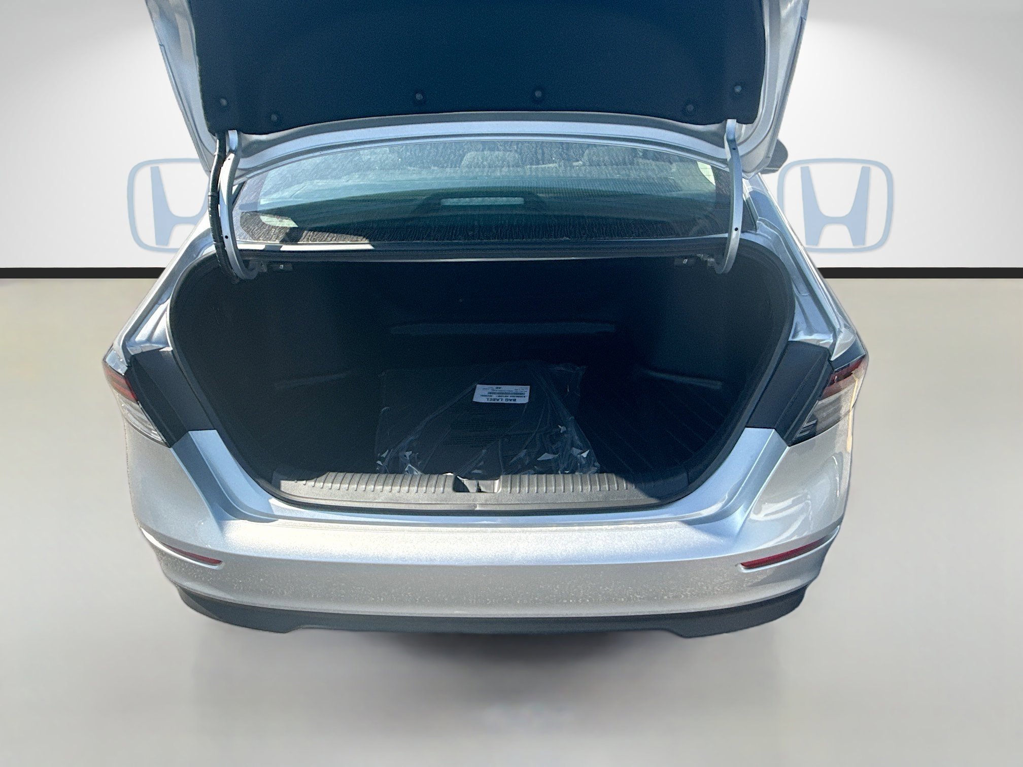 New 2026 Honda Accord SE image 21