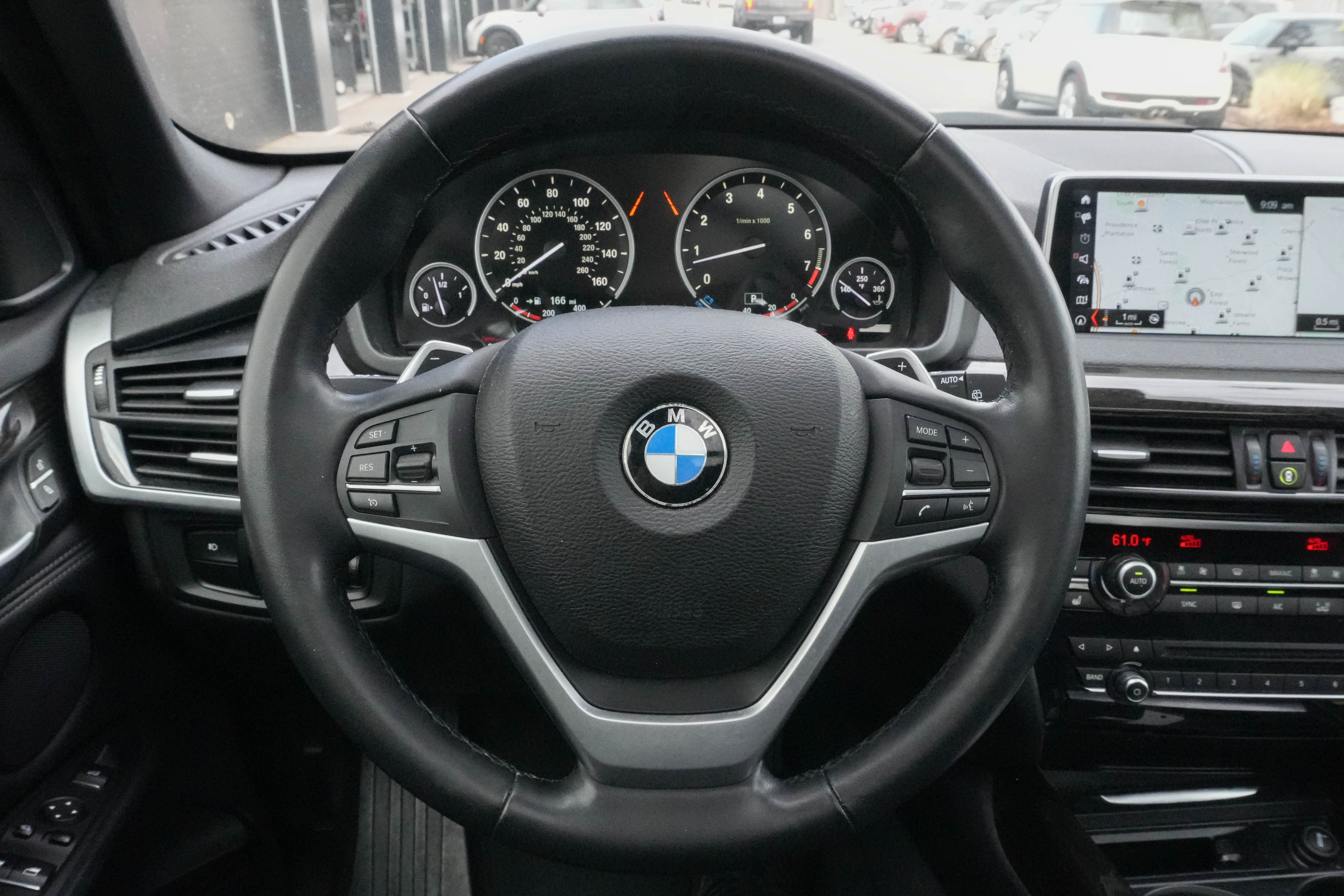 Used 2018 BMW X5 xDrive35i image 18