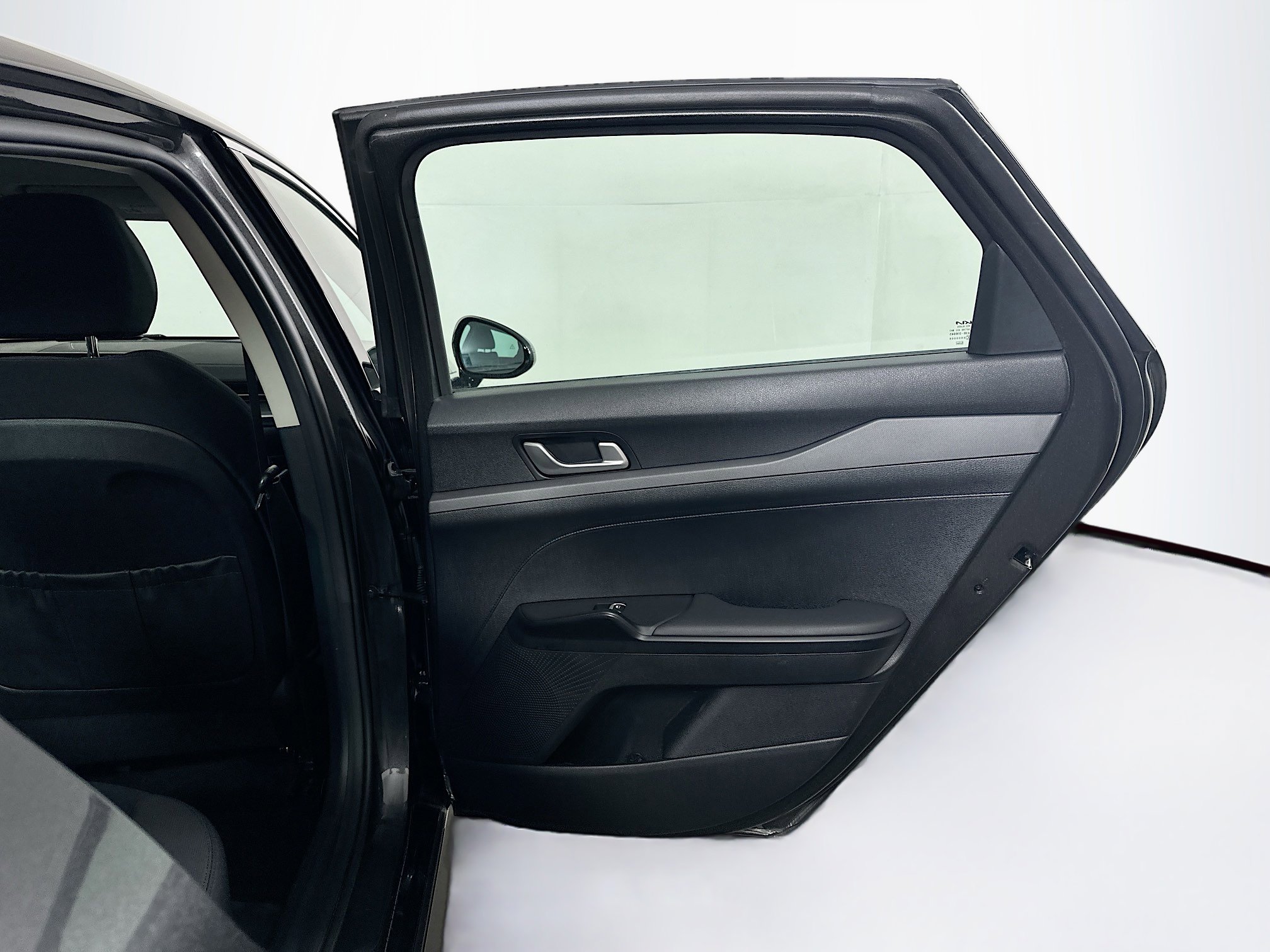 Used 2025 Kia K5 LXS image 28