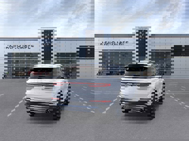 New 2026 Lincoln Corsair Reserve image 8