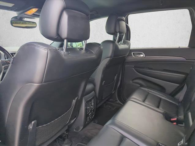 Used 2019 Jeep Grand Cherokee Limited RWD image 13