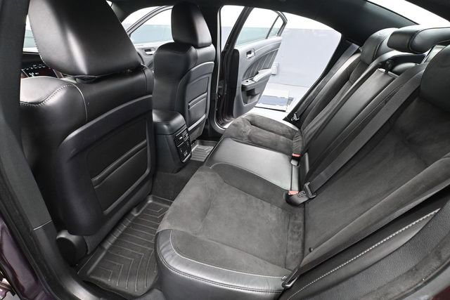 Used 2021 Dodge Charger R/T w/ Plus Group RWD image 38