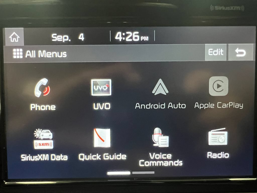 Used 2019 Kia Stinger GT AWD/4WD image 20