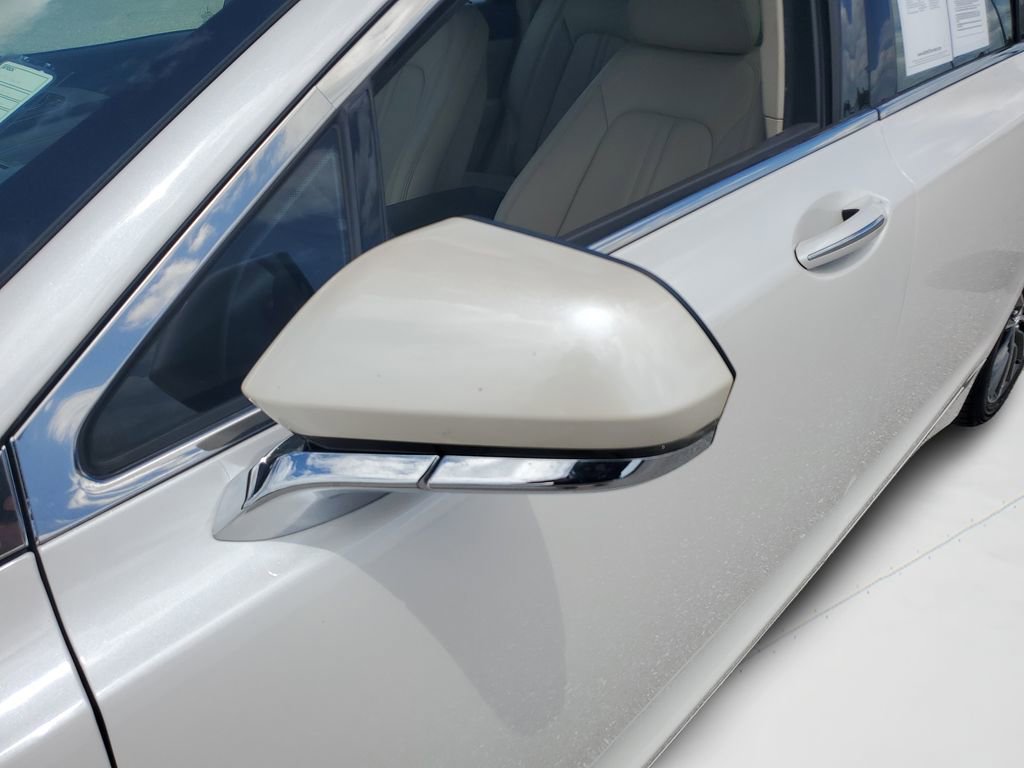 Used 2019 Lincoln MKZ Reserve image 37