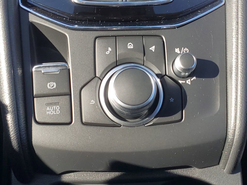 New 2025 MAZDA CX-5 AWD 2.5 S image 34