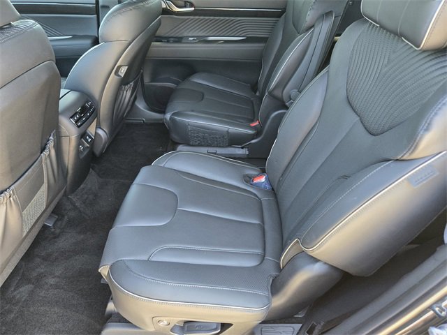 Used 2025 Hyundai Palisade Calligraphy image 19