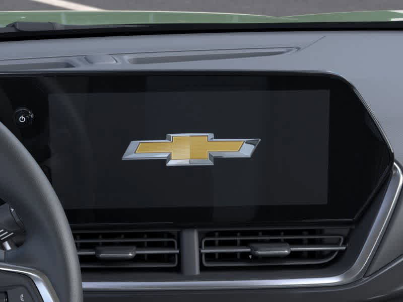 New 2026 Chevrolet Trax ACTIV image 20