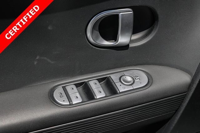 Certified 2024 Hyundai Ioniq 5 SEL image 22