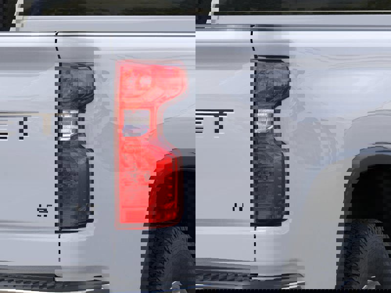 New 2026 Chevrolet Silverado 3500 LT image 11