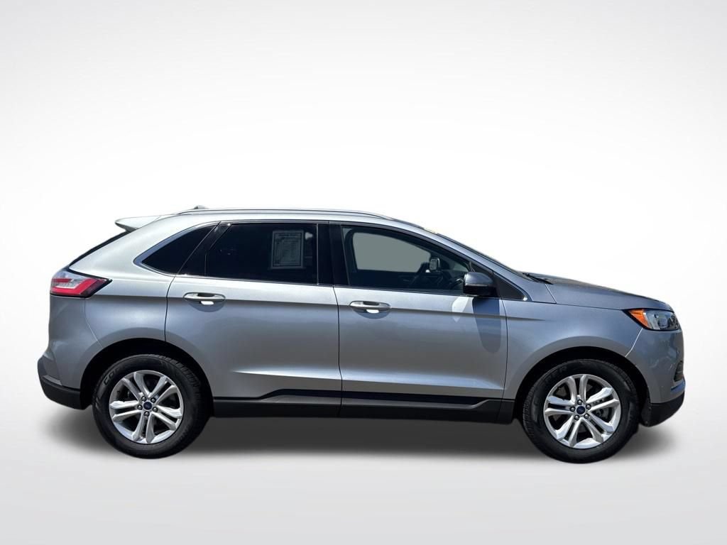 Used 2020 Ford Edge SEL AWD/4WD image 8