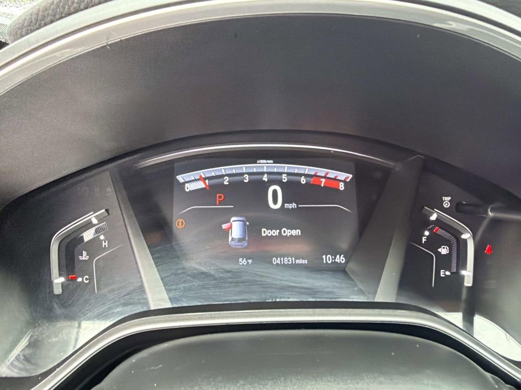 Used 2022 Honda CR-V EX-L image 31
