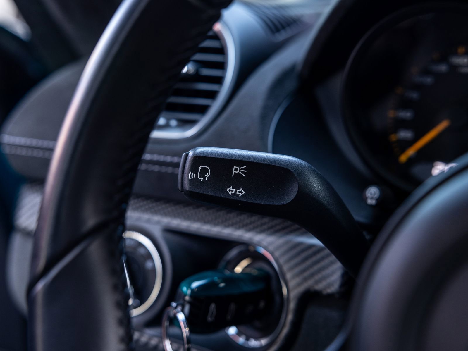 Used 2023 Porsche 718 Cayman GT4 RS RWD image 47