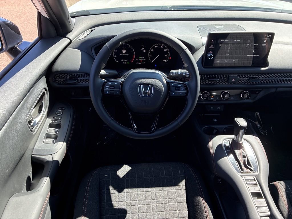 New 2026 Honda HR-V Sport image 14