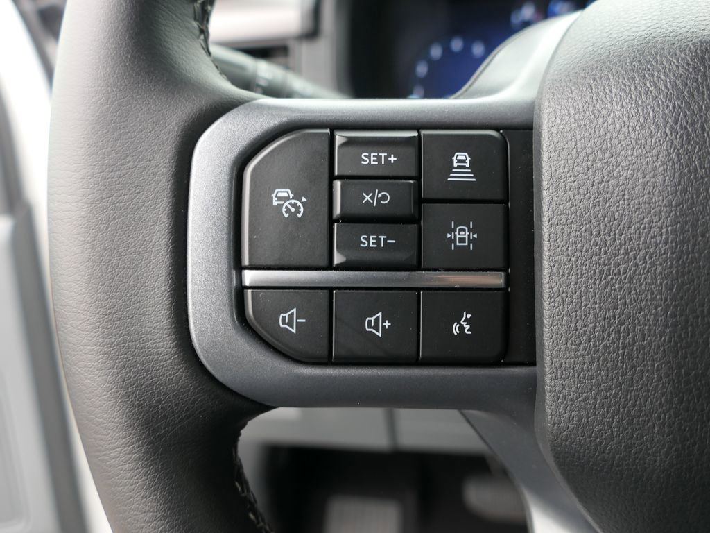 Used 2024 Ford F150 XLT w/ Equipment Group 302A MID image 13