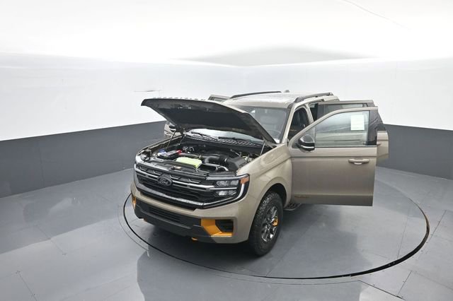 New 2026 Ford Expedition Tremor image 41