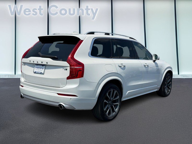 Used 2019 Volvo XC90 T5 Momentum w/ Protection Package Premier AWD/4WD image 4