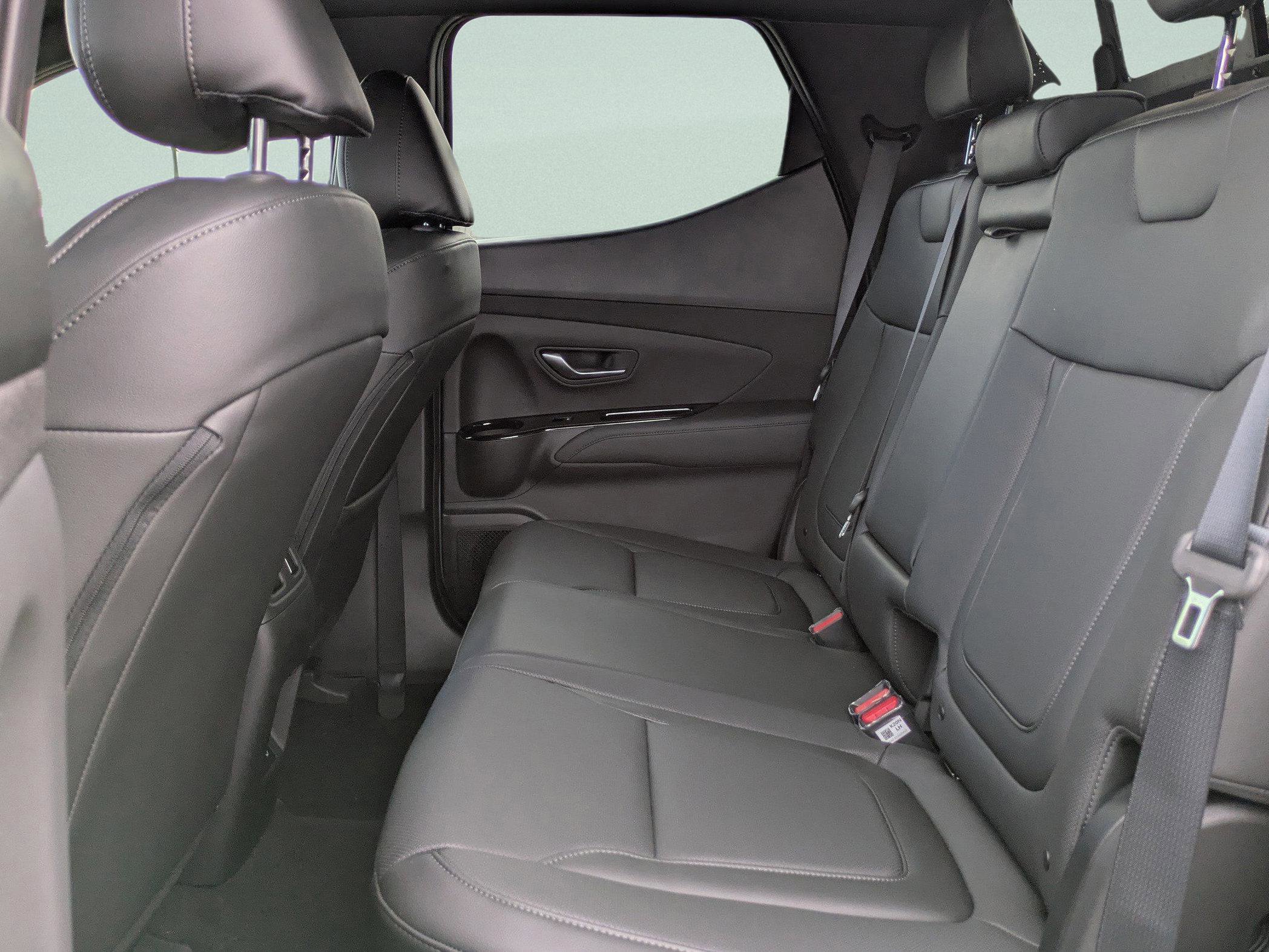 New 2026 Hyundai Santa Cruz SEL image 13