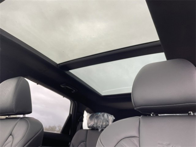 New 2025 Kia Sorento SX Prestige image 19