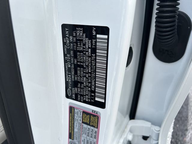 Used 2026 Genesis GV70 2.5T Select image 37