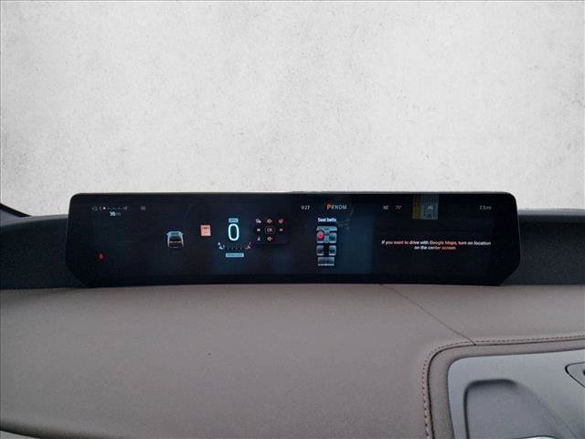 New 2027 Ford Expedition King Ranch AWD/4WD image 11