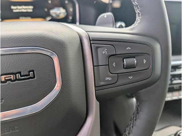 New 2026 GMC Sierra 1500 Denali w/ Denali Reserve Package image 20