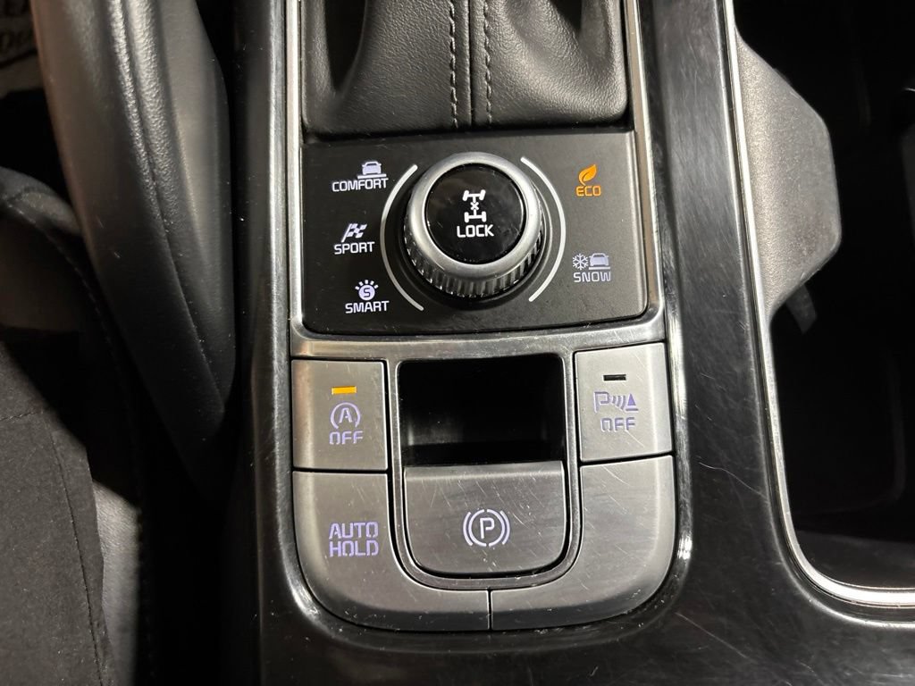 Used 2020 Kia Telluride S AWD/4WD image 25