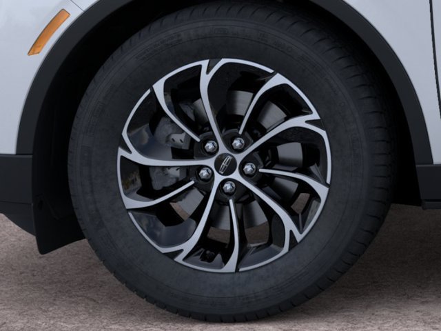 New 2026 Lincoln Nautilus Premier AWD/4WD image 19