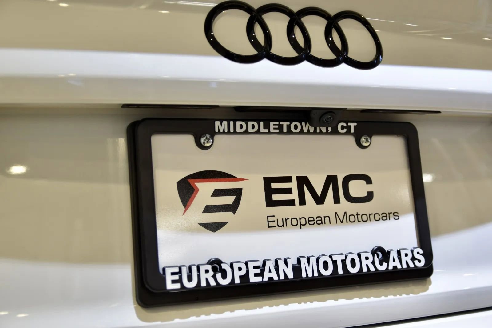 Used 2024 Audi S5 Premium Plus w/ Premium Plus Package AWD/4WD image 11