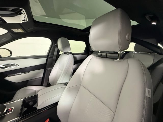 New 2026 Land Rover Range Rover Velar Belgravia AWD/4WD image 9