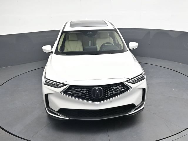Used 2026 Acura MDX w/ Technology Package FWD image 28